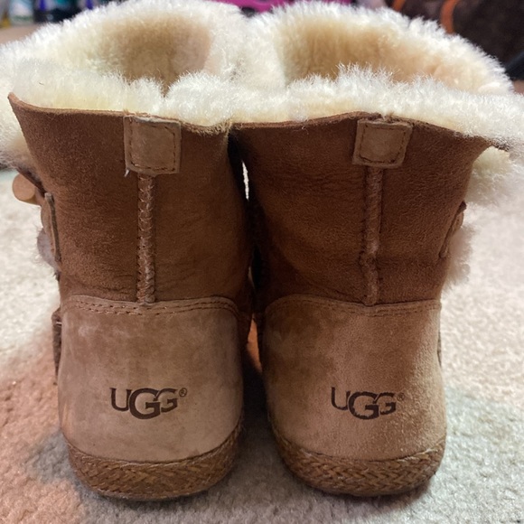 UGG Booties | UGG Boots | Boots | UGG - Picture 9 of 10